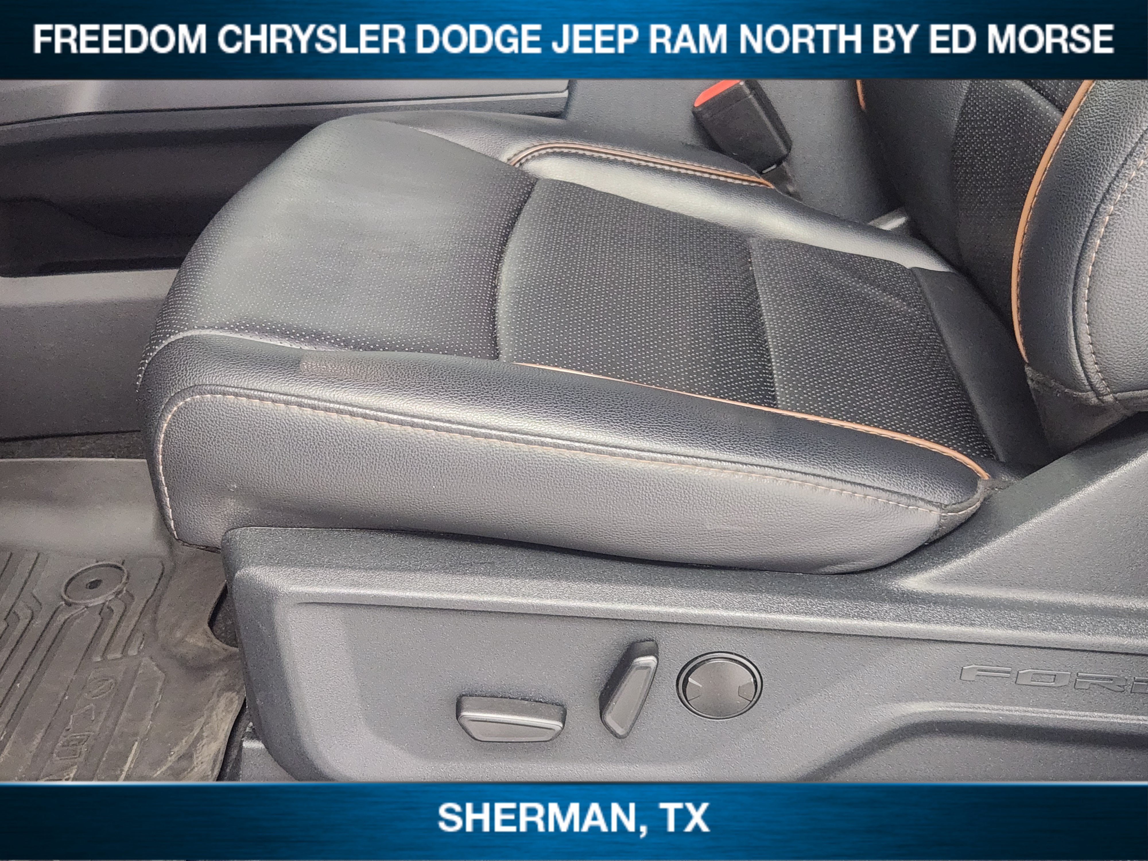 2025 Ford Super Duty F-450 DRW LARIAT