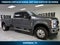 2025 Ford Super Duty F-450 DRW LARIAT