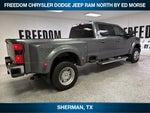 2025 Ford Super Duty F-450 DRW LARIAT