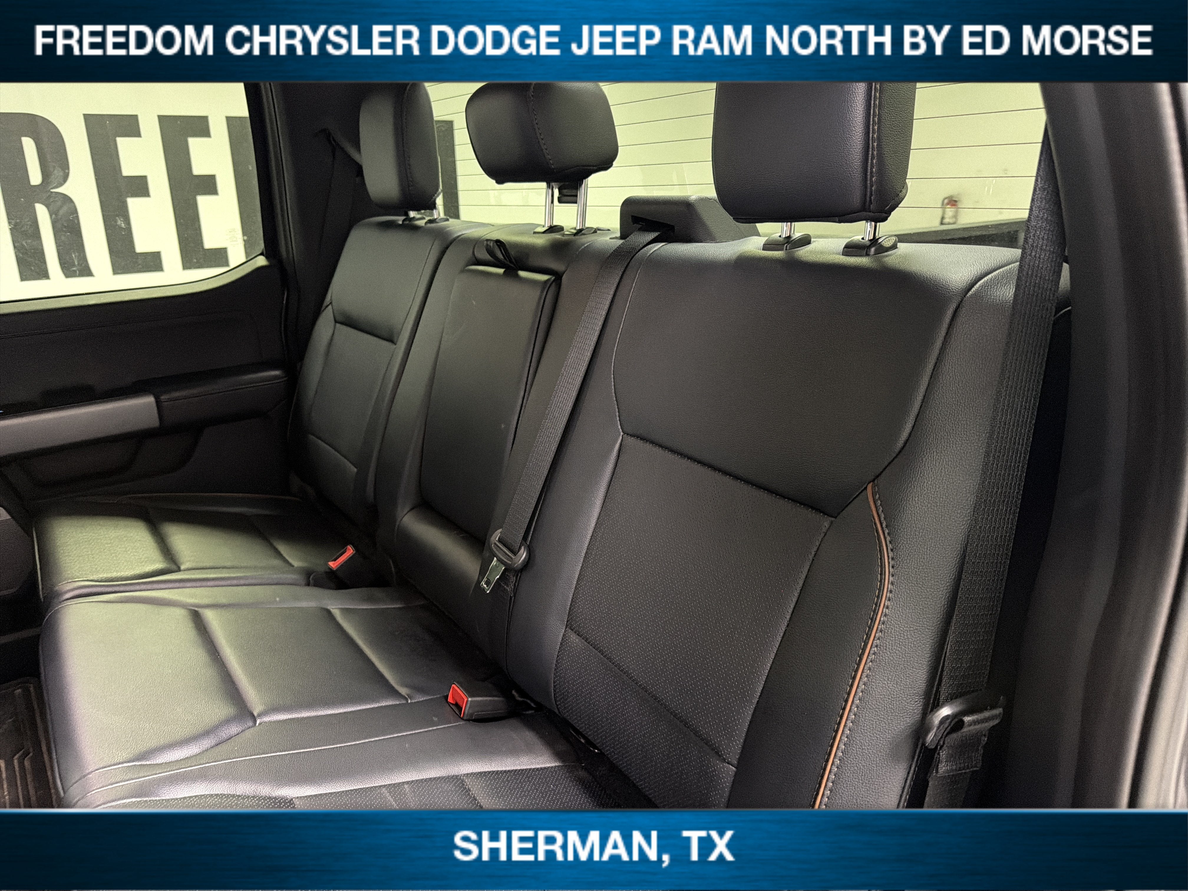 2025 Ford Super Duty F-450 DRW LARIAT
