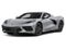 2026 Chevrolet Corvette Coupe, 1LT, RWD