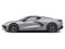 2026 Chevrolet Corvette Coupe, 1LT, RWD