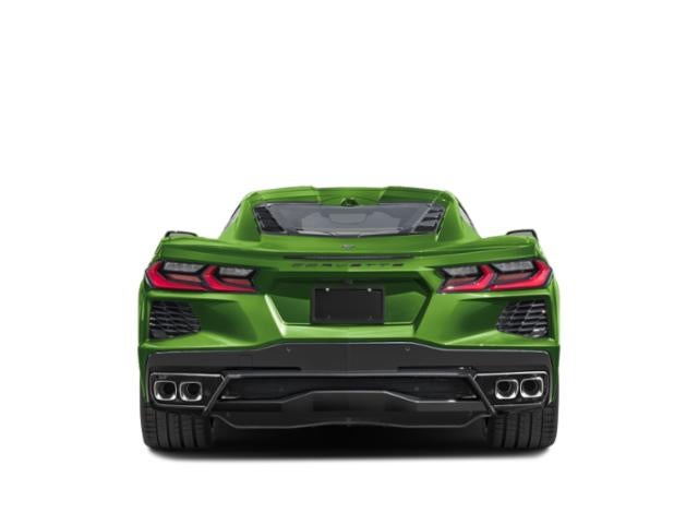 2026 Chevrolet Corvette Coupe, 1LT, RWD