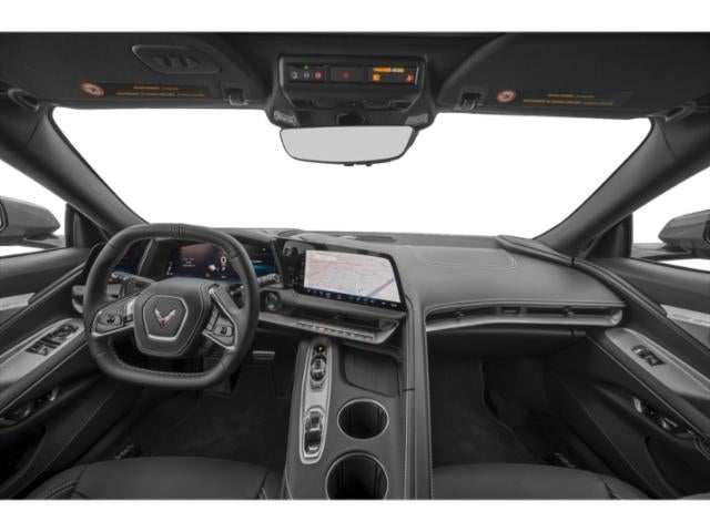 2026 Chevrolet Corvette Coupe, 1LT, RWD