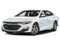 2025 Chevrolet Malibu FWD LS