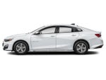 2025 Chevrolet Malibu FWD LS