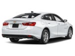 2025 Chevrolet Malibu FWD LS