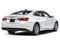 2025 Chevrolet Malibu FWD LS