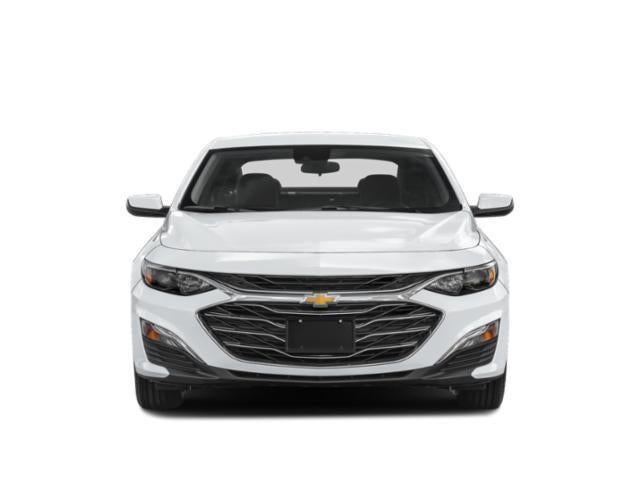 2025 Chevrolet Malibu FWD LS