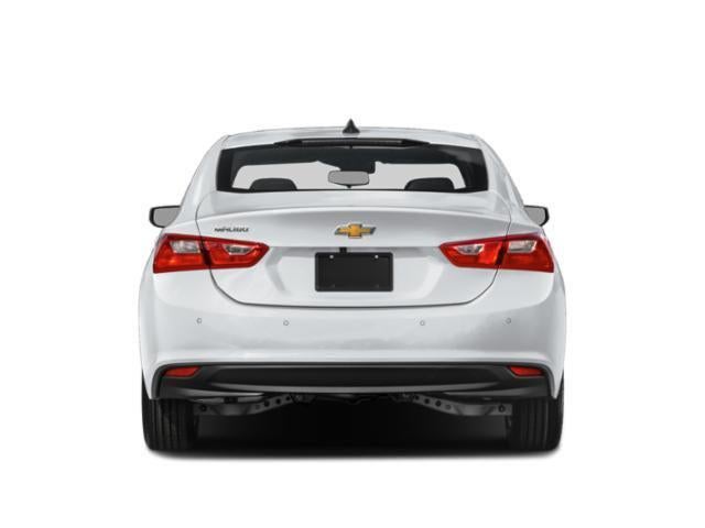 2025 Chevrolet Malibu FWD LS