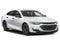 2025 Chevrolet Malibu FWD LS