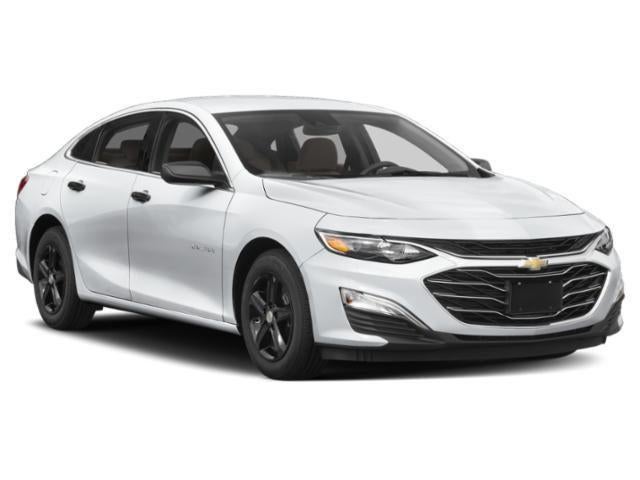 2025 Chevrolet Malibu FWD LS