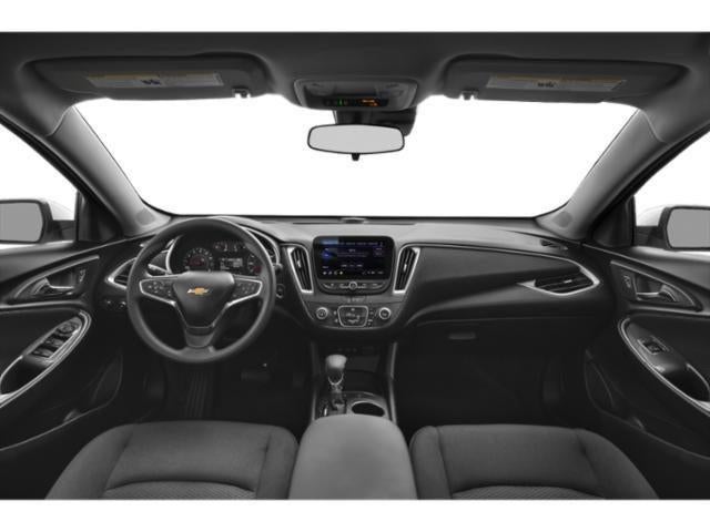 2025 Chevrolet Malibu FWD LS