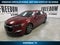 2024 Chevrolet Malibu FWD RS