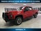 2023 Chevrolet Silverado 2500HD 4WD Crew Cab Standard Bed Custom
