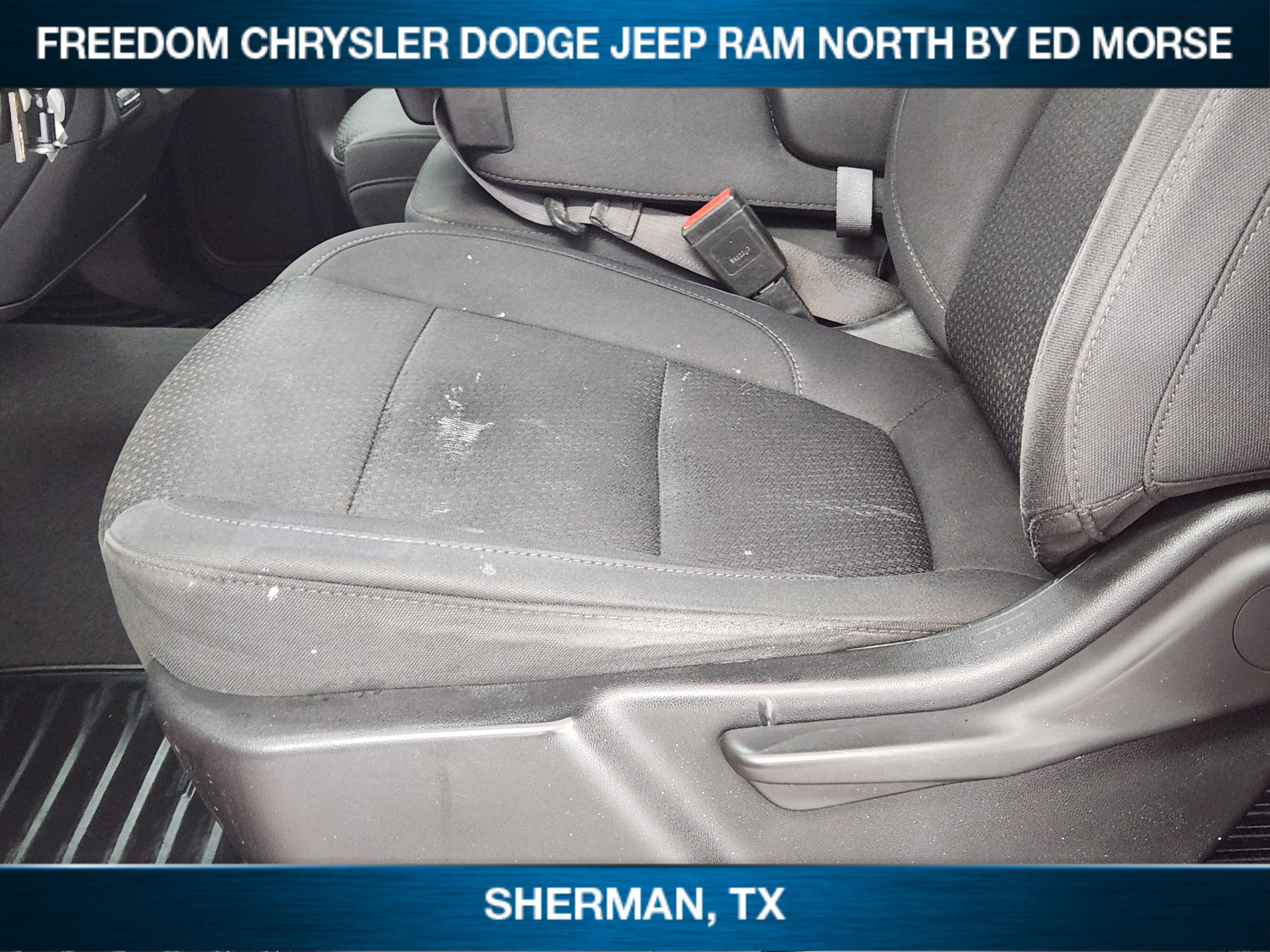 2023 Chevrolet Silverado 2500HD 4WD Crew Cab Standard Bed Custom