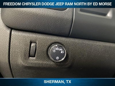 2022 Chevrolet Colorado 2WD Crew Cab Short Box LT