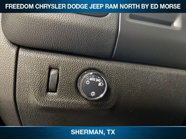 2022 Chevrolet Colorado 2WD Crew Cab Short Box LT