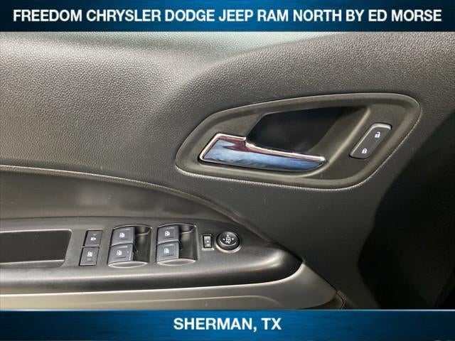 2022 Chevrolet Colorado 2WD Crew Cab Short Box LT