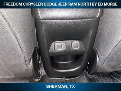 2022 Chevrolet Colorado 2WD Crew Cab Short Box LT