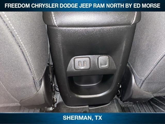 2022 Chevrolet Colorado 2WD Crew Cab Short Box LT