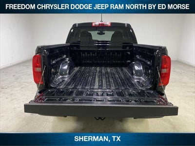 2022 Chevrolet Colorado 2WD Crew Cab Short Box LT