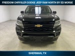 2022 Chevrolet Colorado 2WD Crew Cab Short Box LT