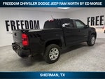 2022 Chevrolet Colorado 2WD Crew Cab Short Box LT