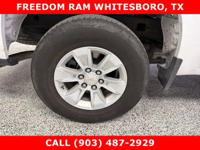 2025 Chevrolet Silverado 1500 2WD Crew Cab Short Bed LT