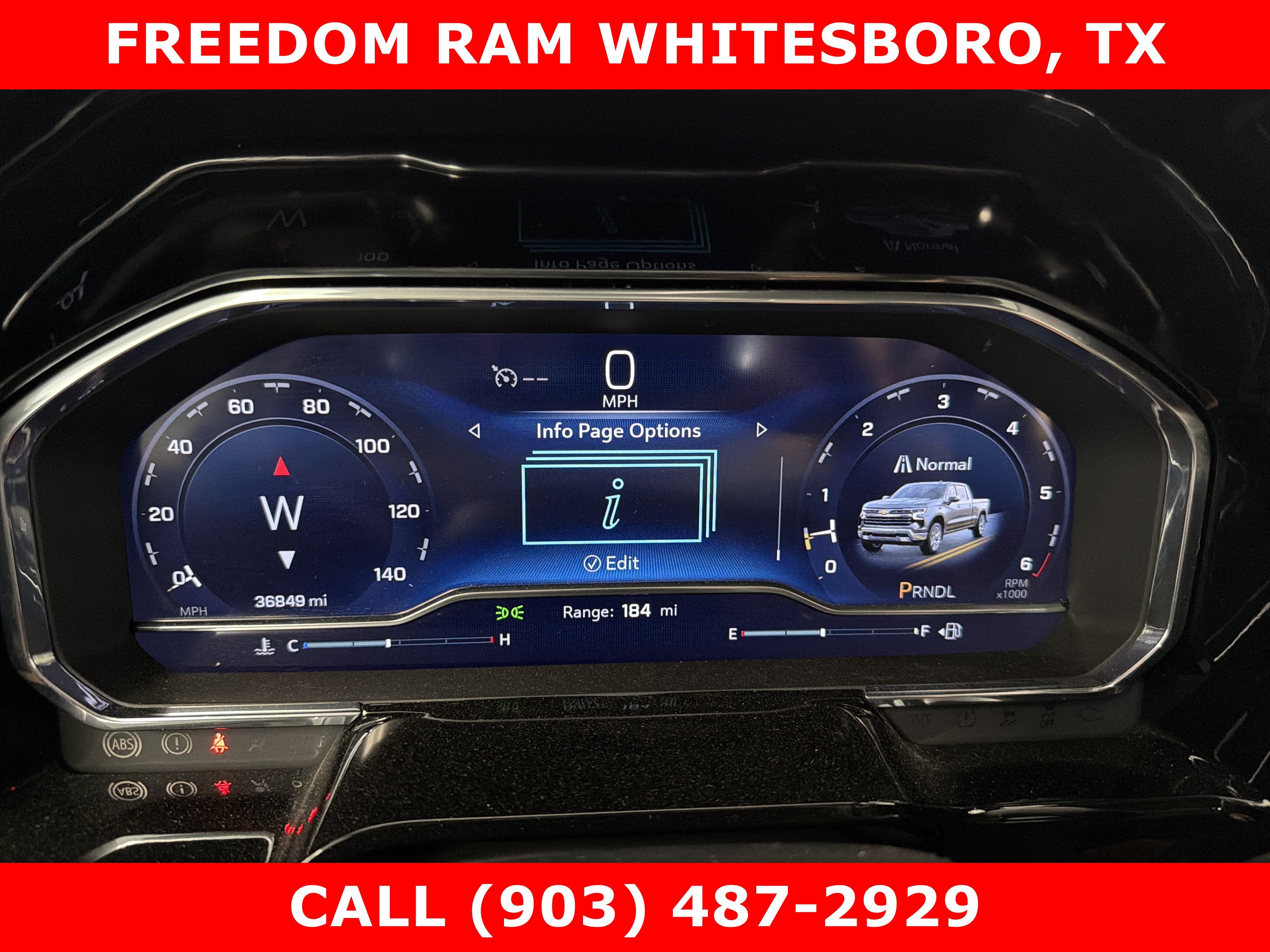 2025 Chevrolet Silverado 1500 2WD Crew Cab Short Bed LT