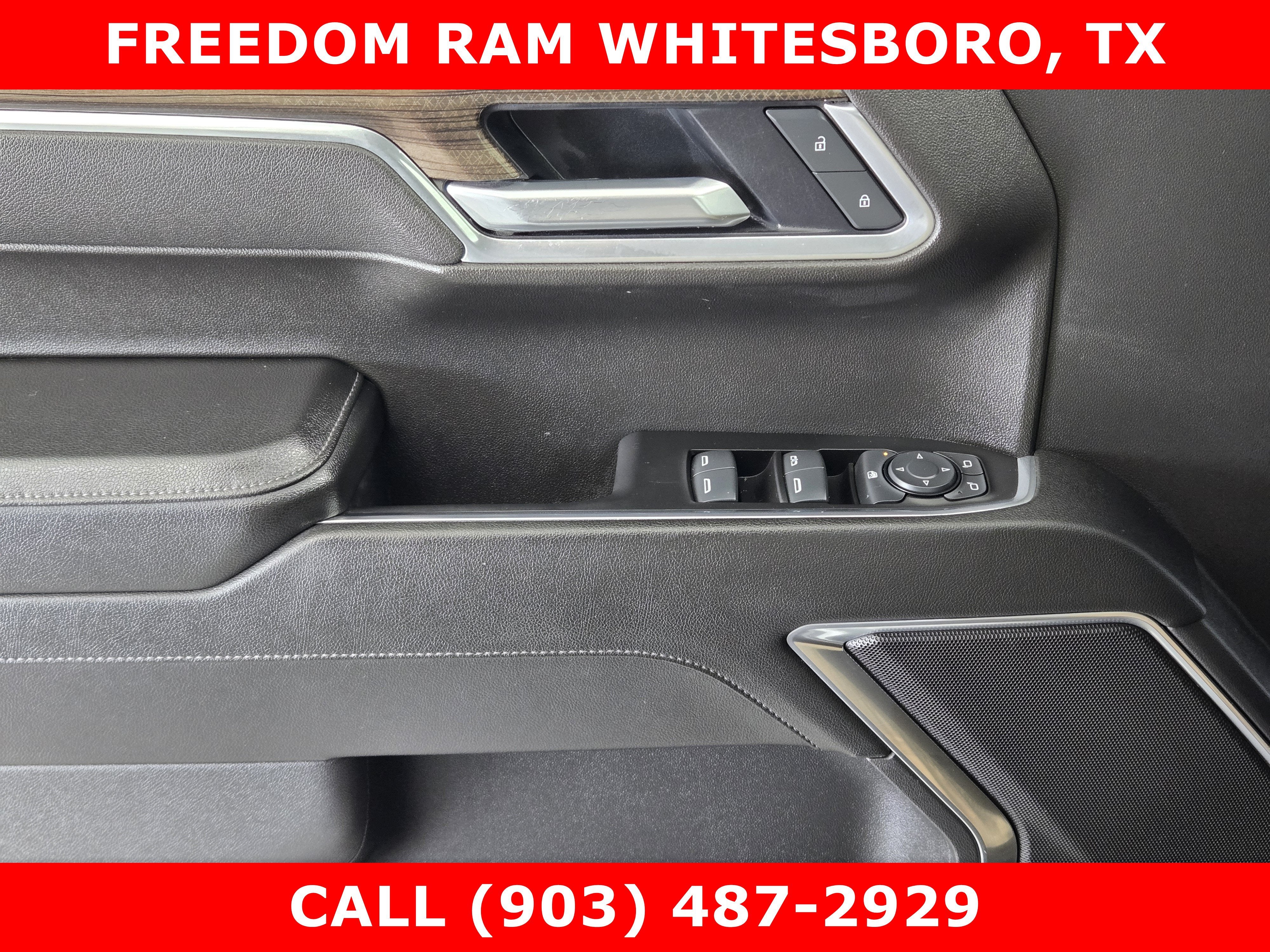 2025 Chevrolet Silverado 1500 2WD Crew Cab Short Bed LT