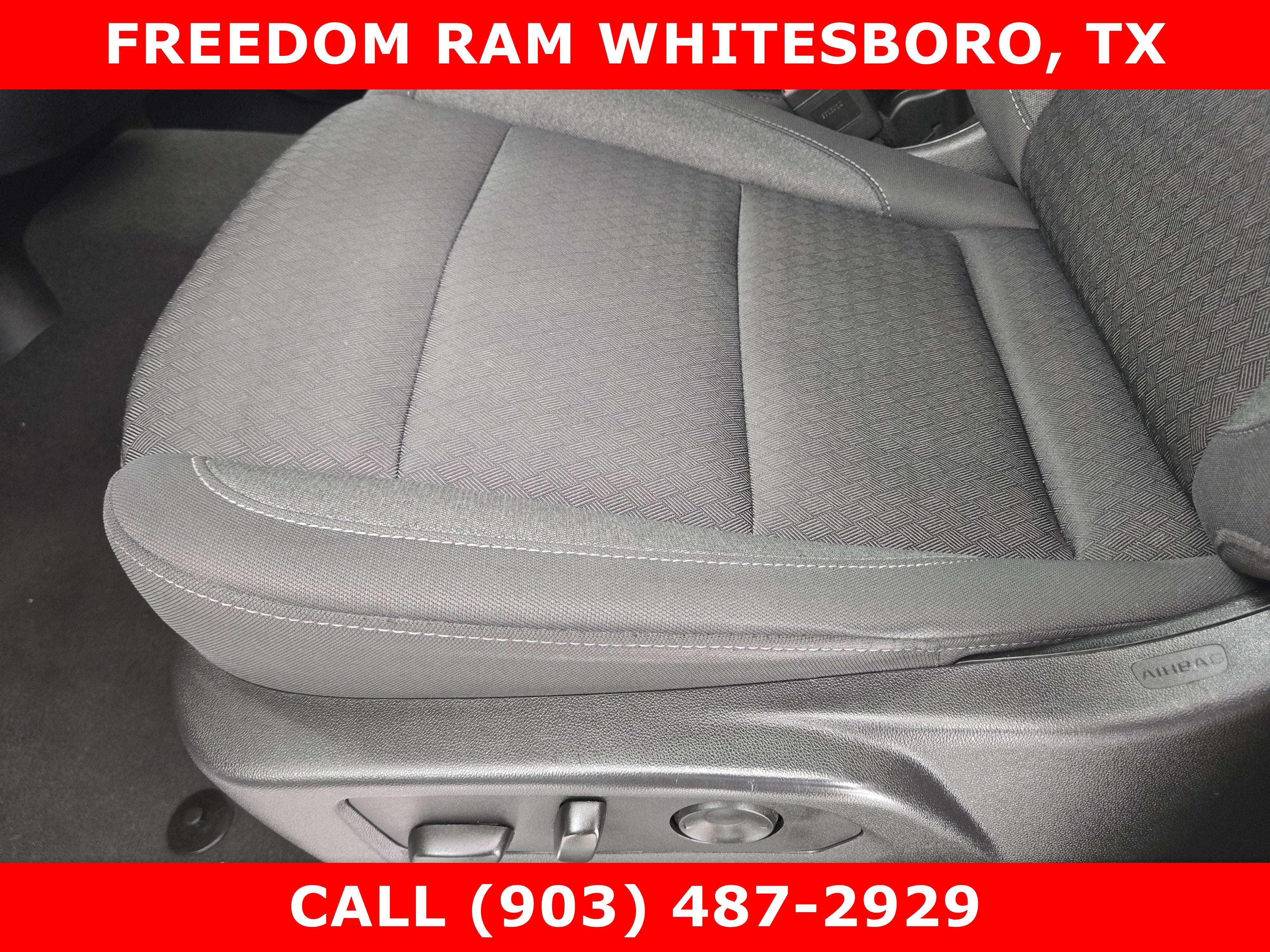 2025 Chevrolet Silverado 1500 2WD Crew Cab Short Bed LT