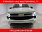2025 Chevrolet Silverado 1500 2WD Crew Cab Short Bed LT