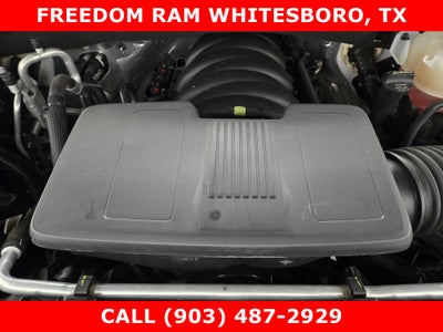 2025 Chevrolet Silverado 1500 2WD Crew Cab Short Bed LT