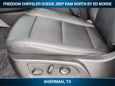 2026 Chevrolet Colorado 4WD Trail Boss