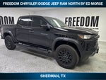 2026 Chevrolet Colorado Trail Boss, 4WD