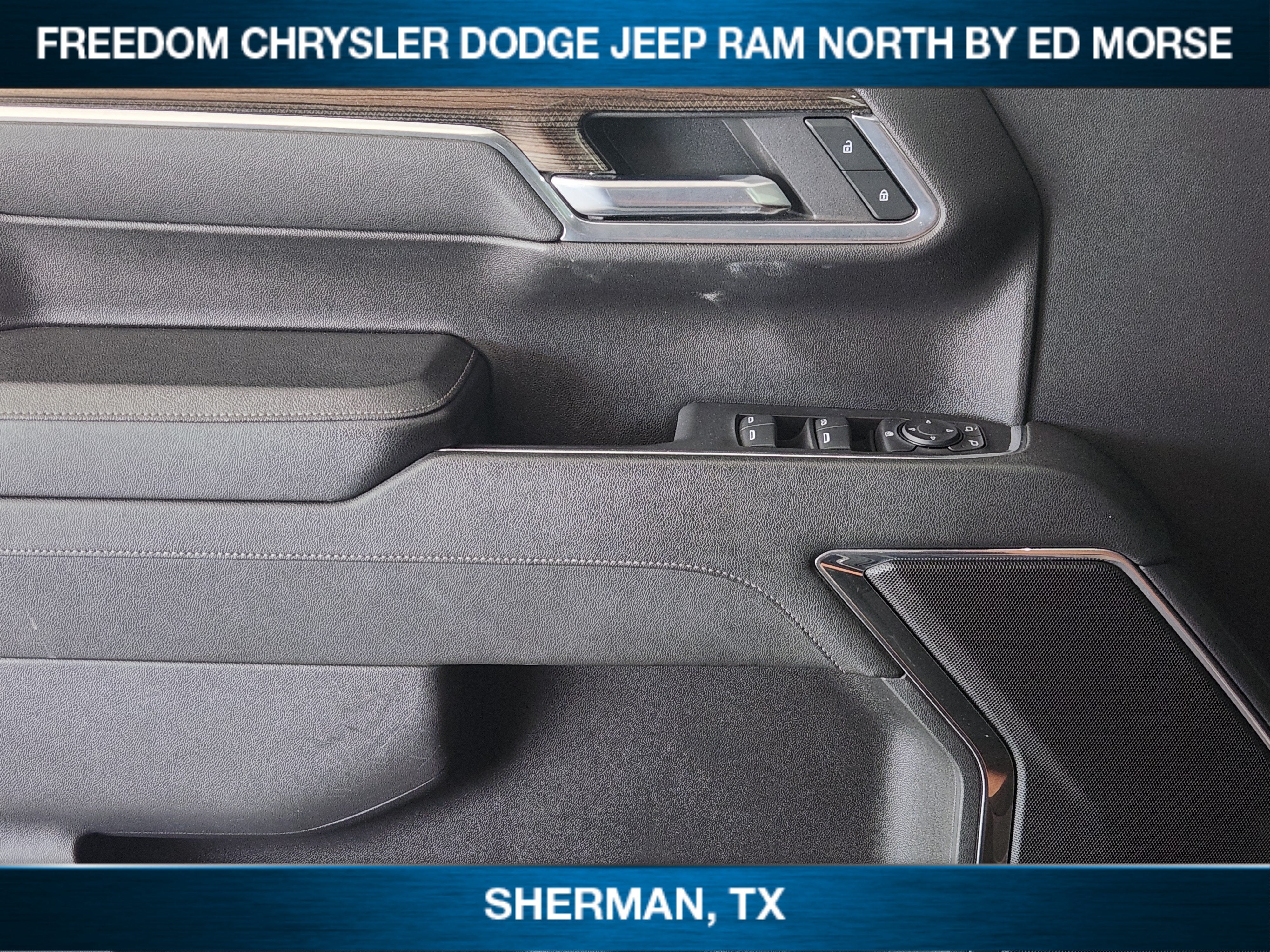 2023 Chevrolet Silverado 1500 4WD Crew Cab Standard Bed LT