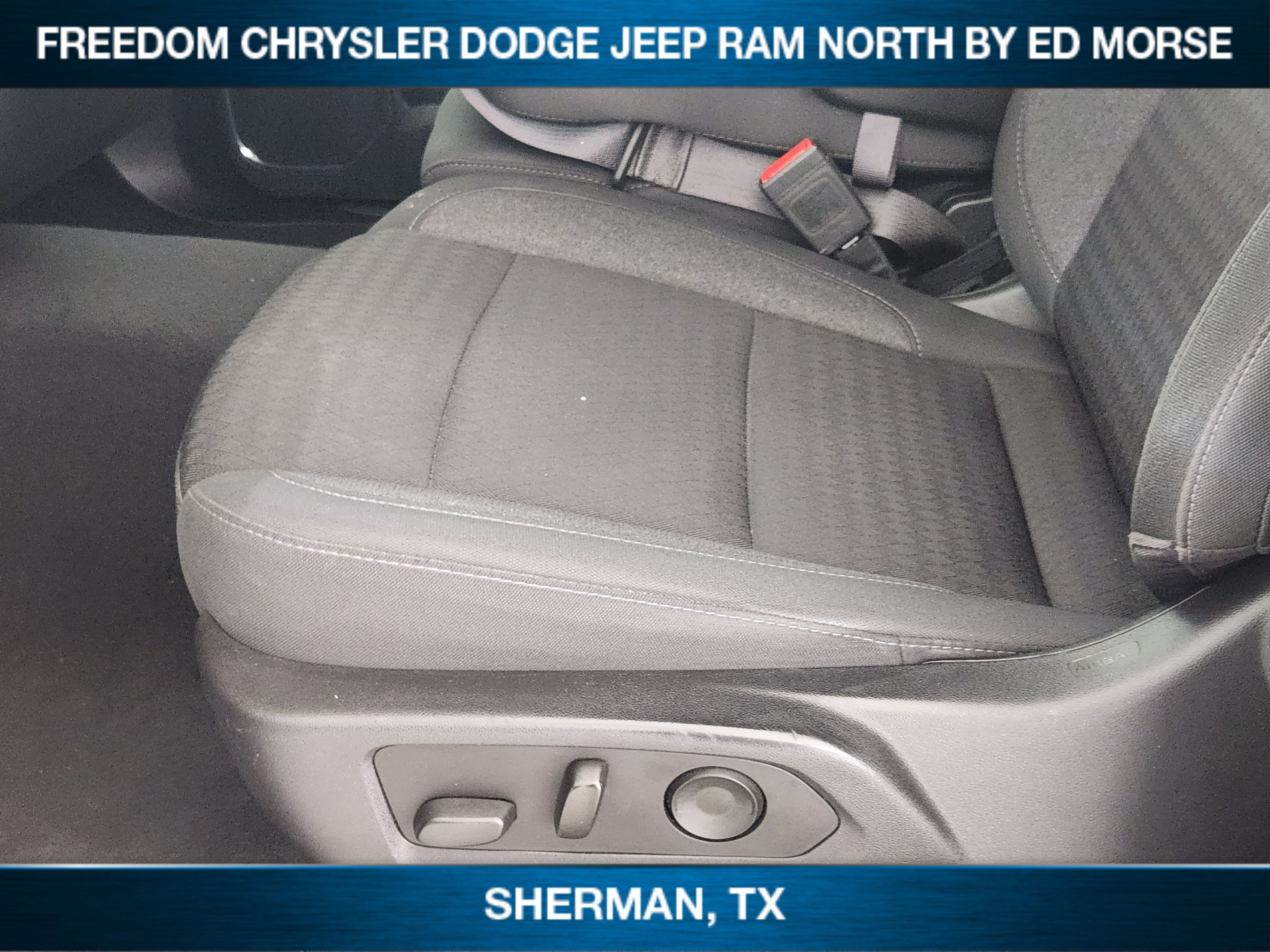 2023 Chevrolet Silverado 1500 4WD Crew Cab Standard Bed LT