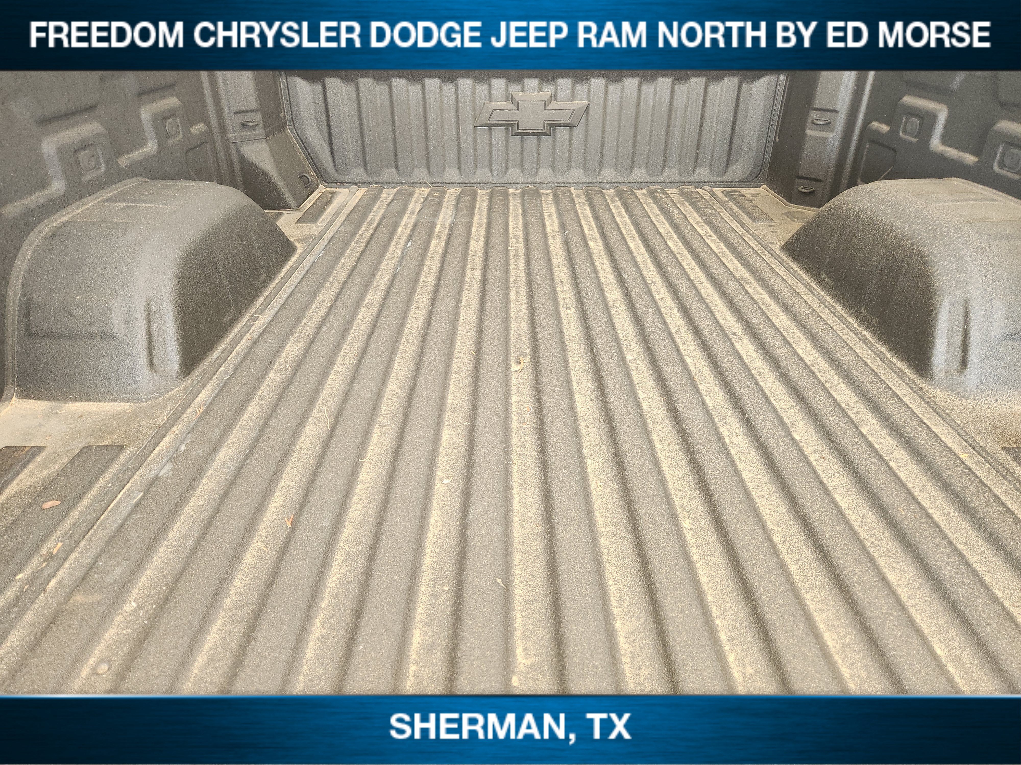 2023 Chevrolet Silverado 1500 4WD Crew Cab Standard Bed LT