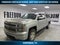 2015 Chevrolet Silverado 1500 1LT