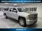 2015 Chevrolet Silverado 1500 1LT