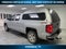 2015 Chevrolet Silverado 1500 1LT
