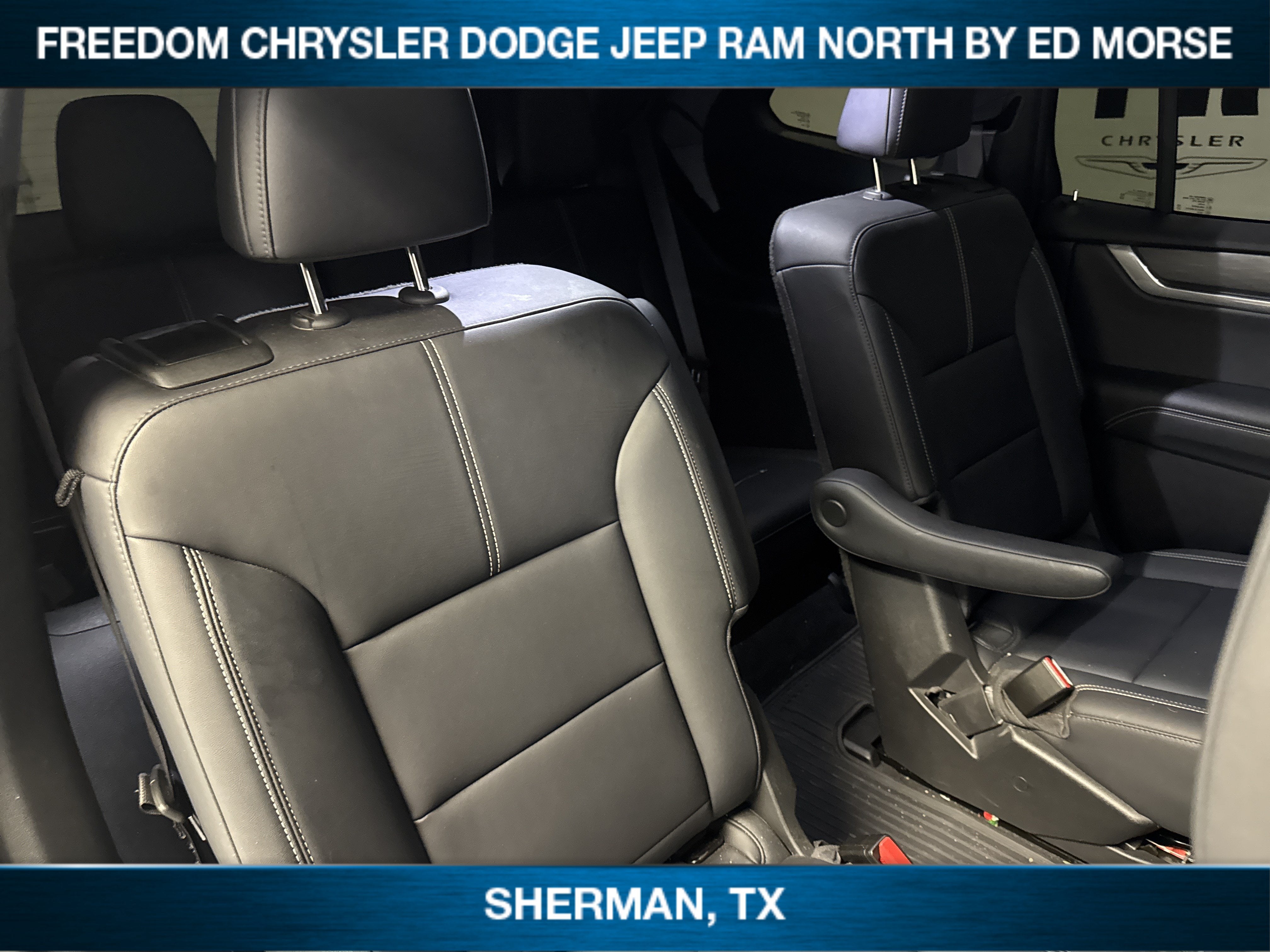 2024 GMC Acadia FWD Elevation