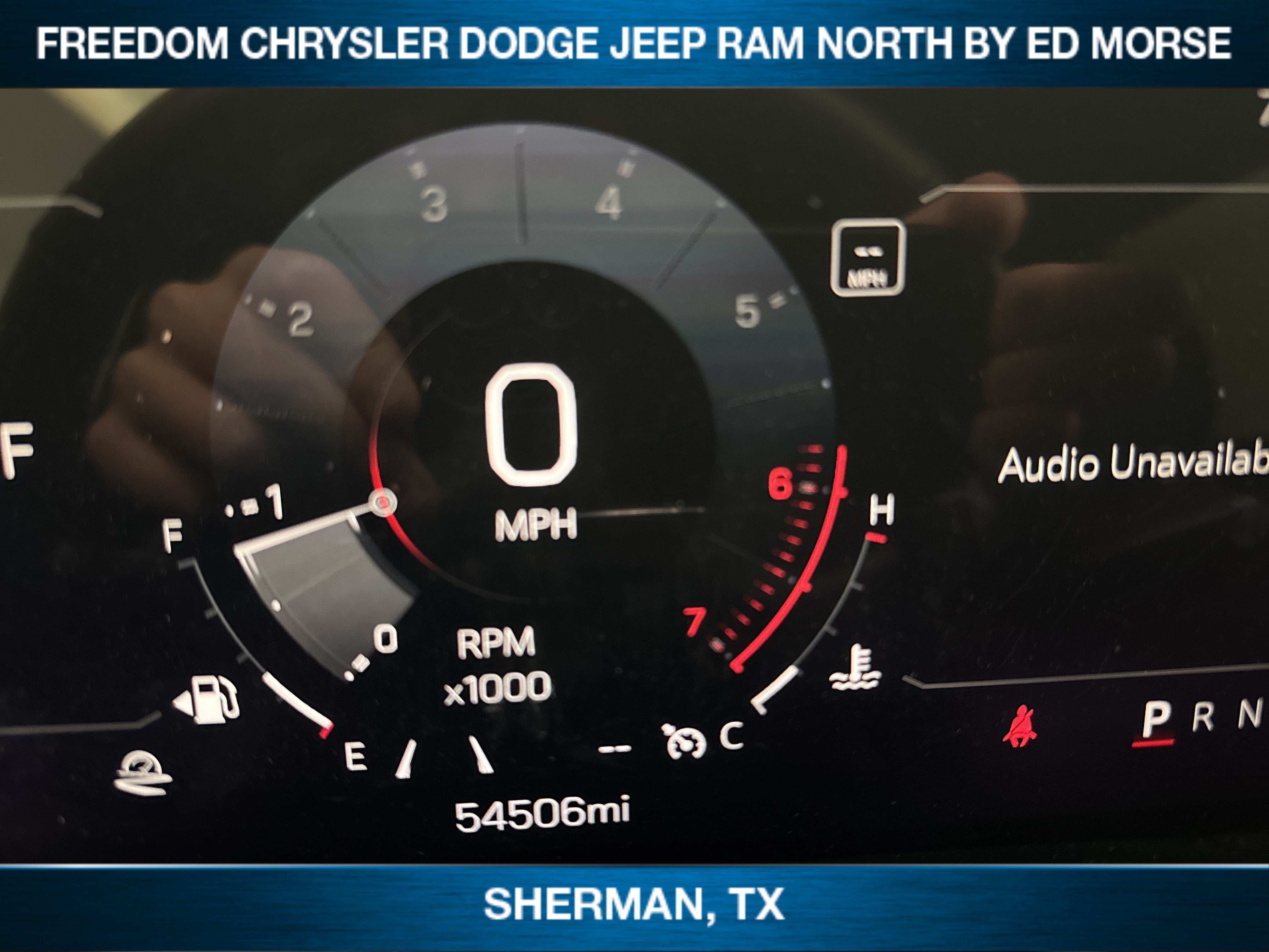 2024 GMC Acadia FWD Elevation