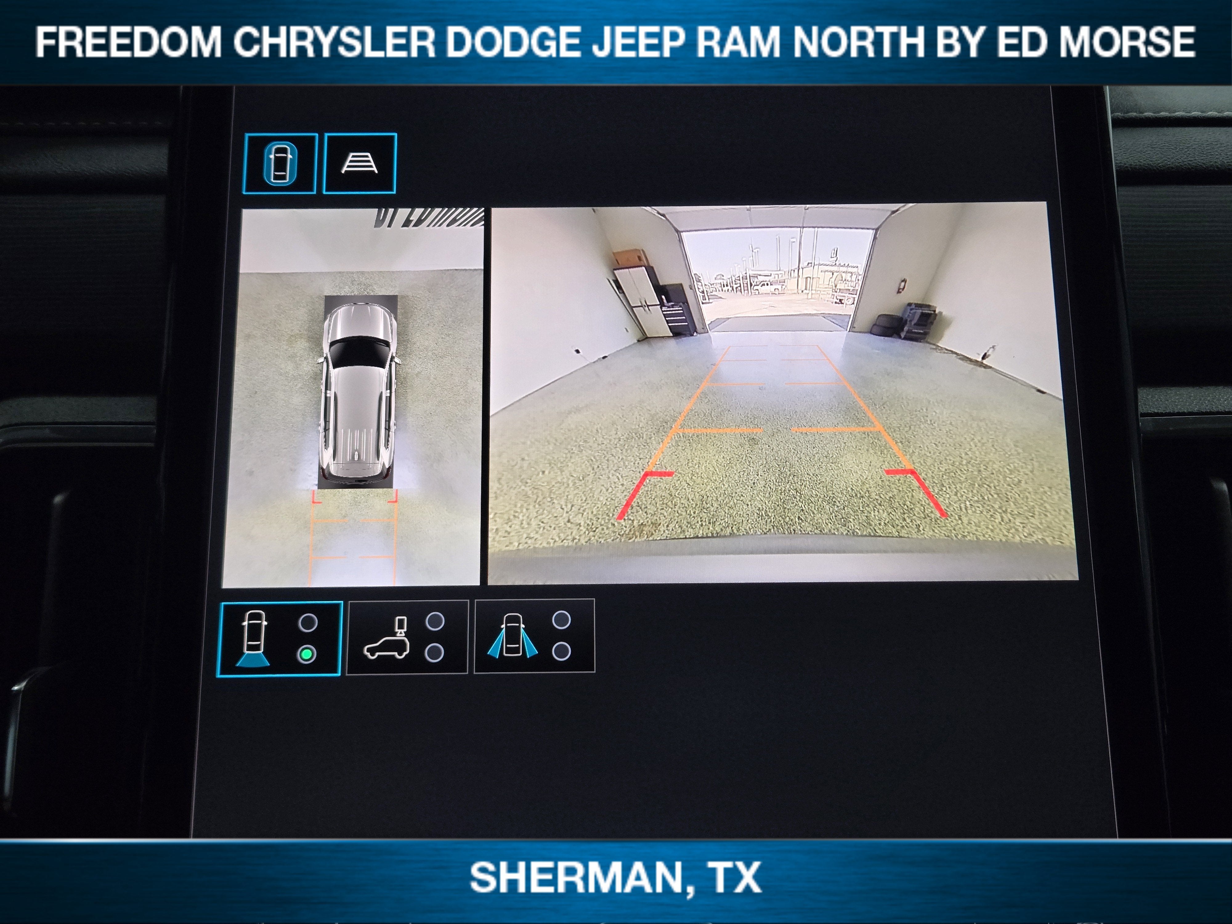 2024 GMC Acadia FWD Elevation