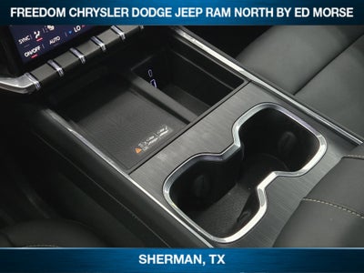 2024 GMC Acadia FWD Elevation