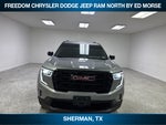 2024 GMC Acadia FWD Elevation