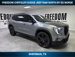 2024 GMC Acadia FWD Elevation
