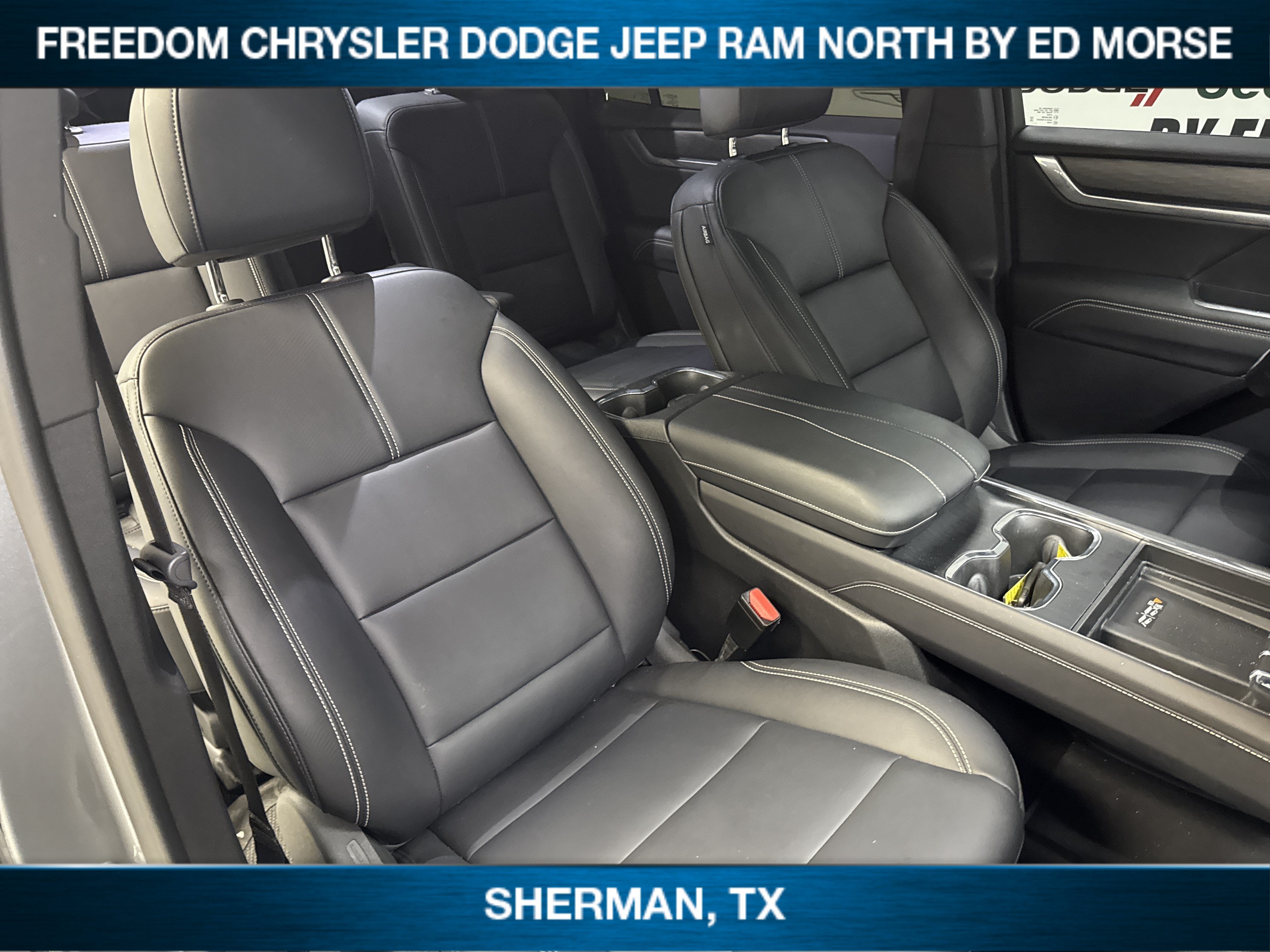 2024 GMC Acadia FWD Elevation