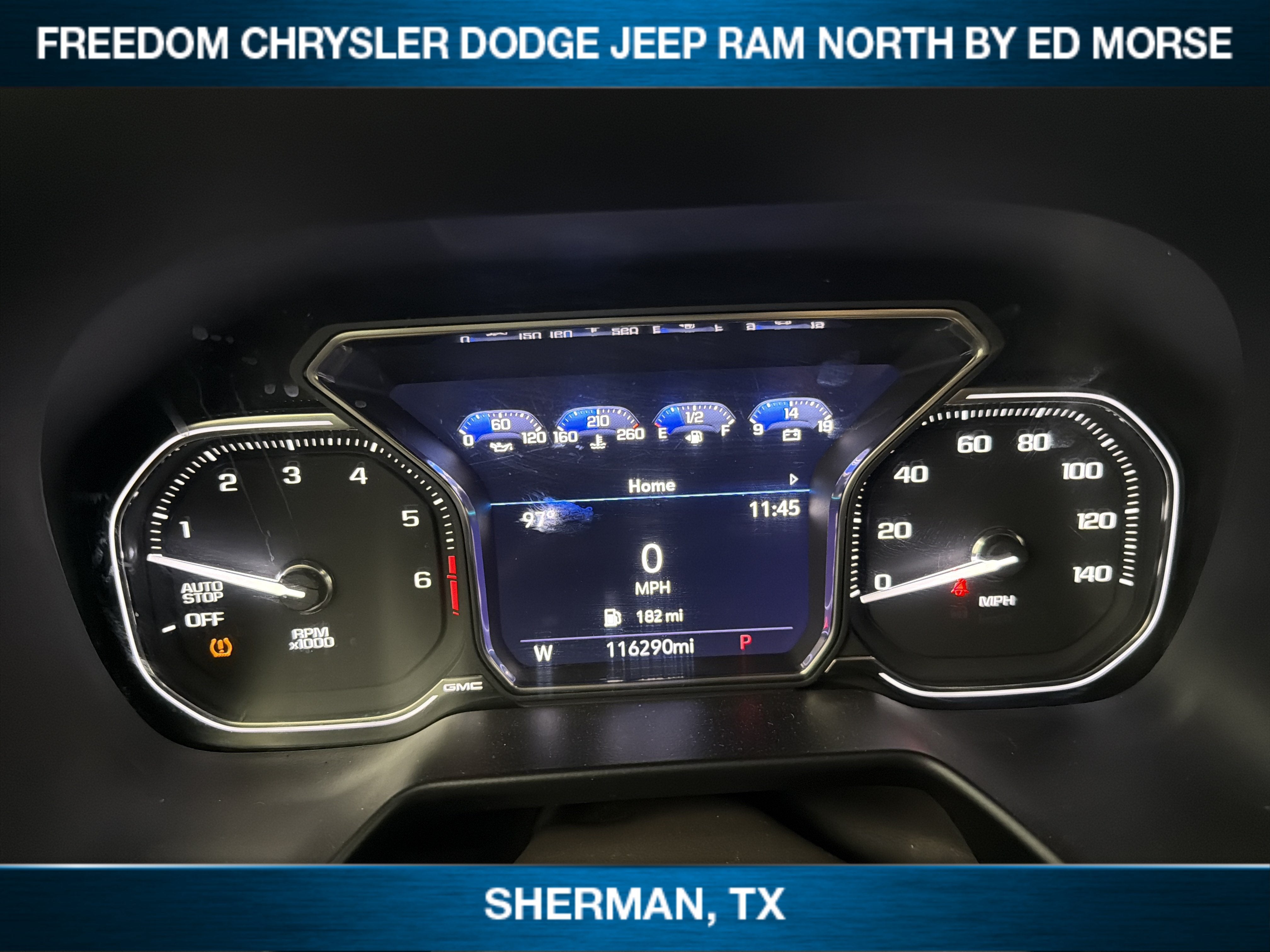 2021 GMC Yukon 2WD SLT